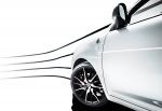 Alfa Romeo MiTo Quadrifoglio Verde 2011 года